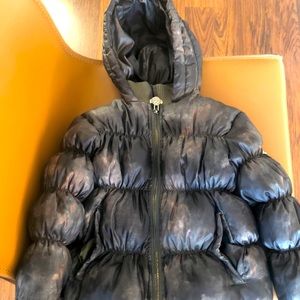 Appaman Puffer - Camo 3T - Great Condition